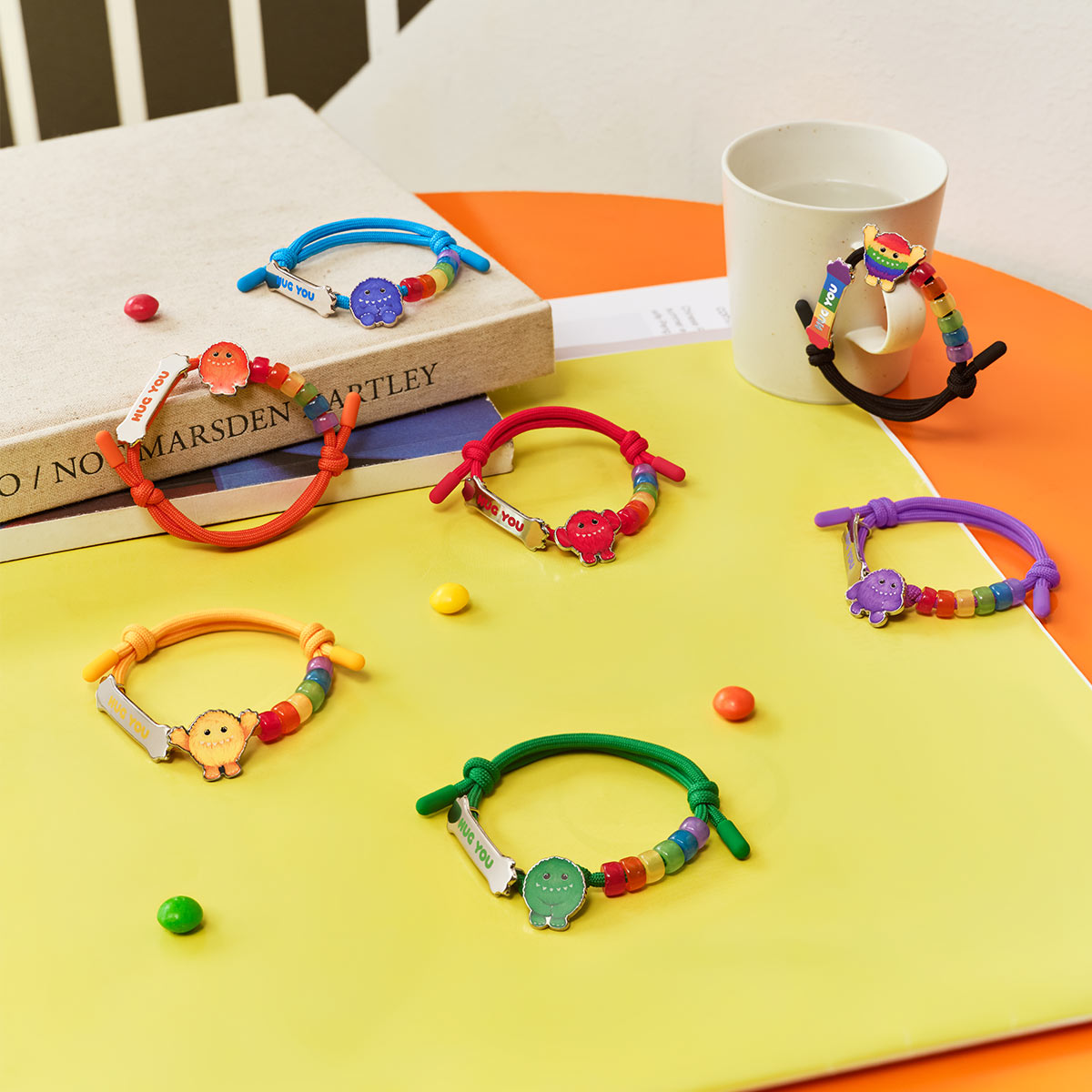 Bracelet Blind Box