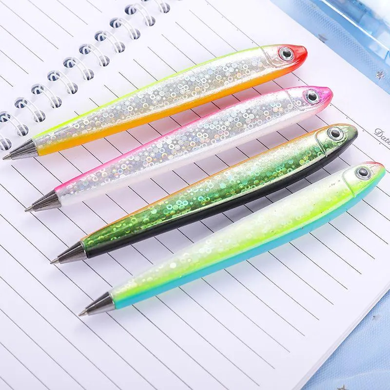 Fun Novelty Writing Pens for Office