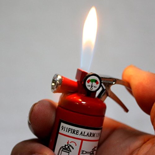 Creative Novel Tool Shape Lighter