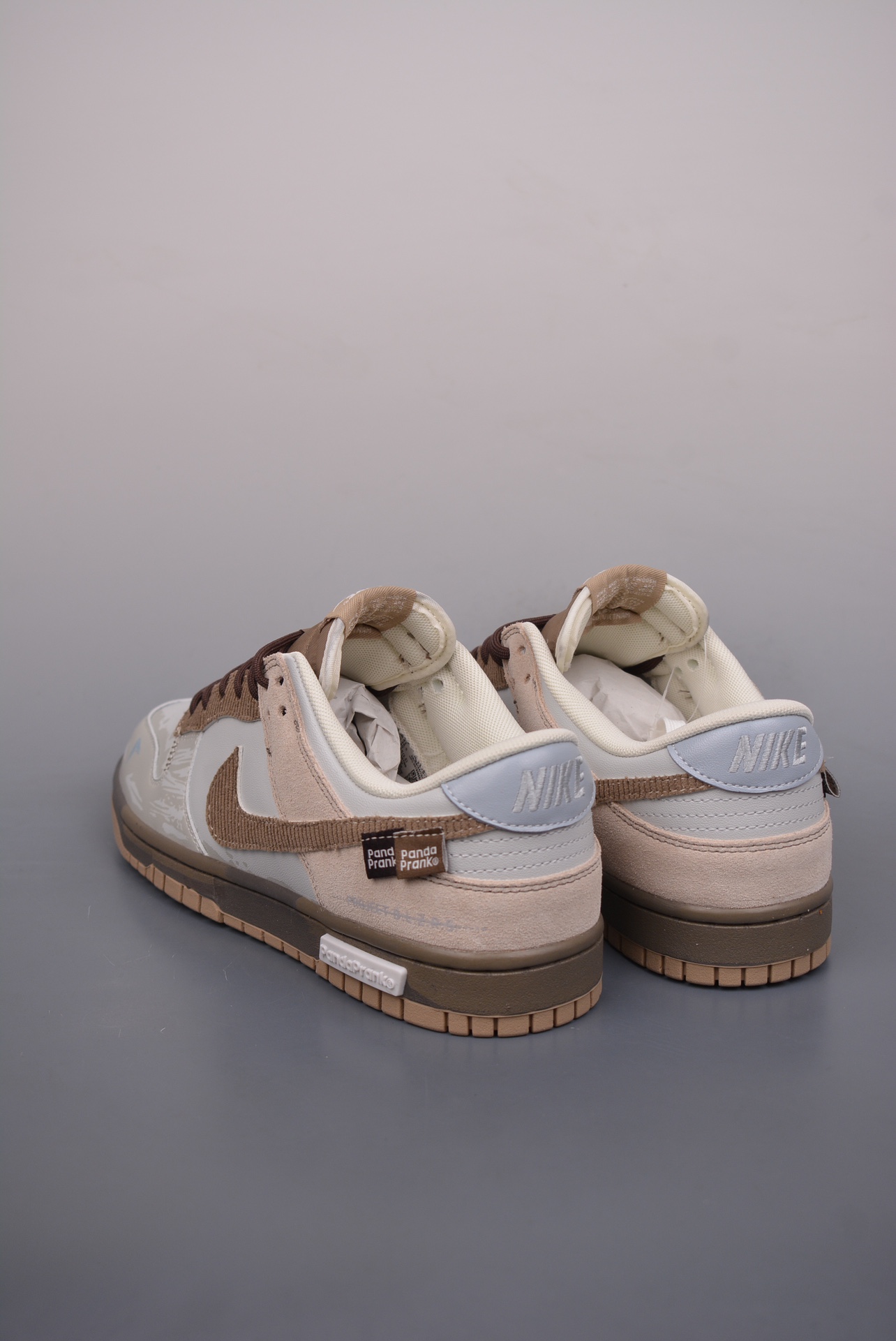Nike SB Dunk Low Year of the Dragon Light Grey Brown Jupiter Graffiti HQ1175-240