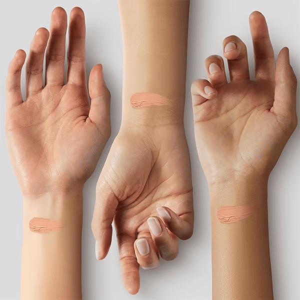 🔥Last Day Sale 49% OFF🎁 Foundation 4 in 1 - Light Spectrum