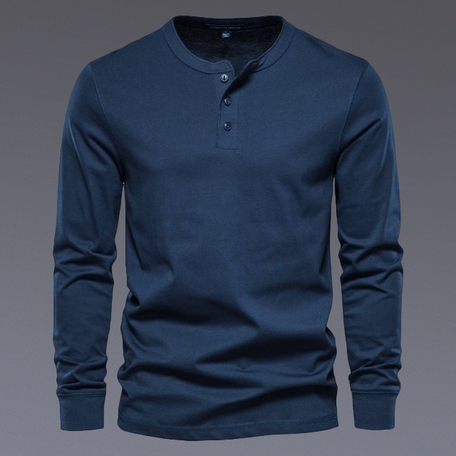 Collared T-Shirt