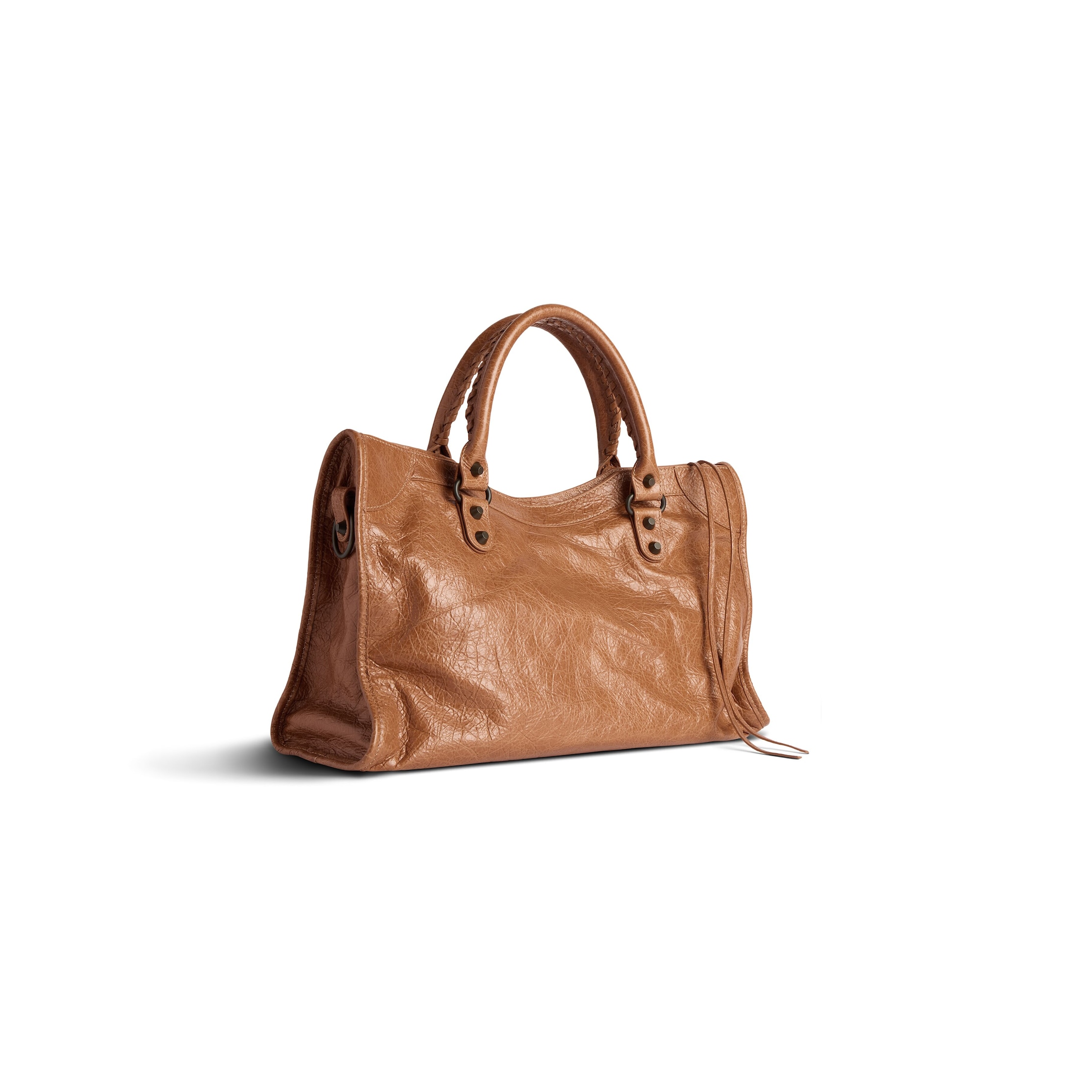 Balenciaga Le City Bag Medium8230582ABEK1000