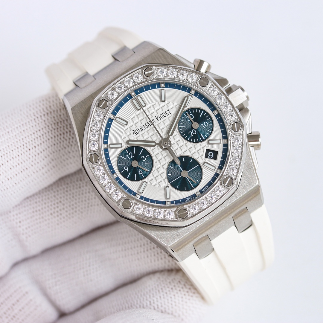 Audemars Piguet Royal Oak Offshore 26092CK.ZZ.D002CA.01