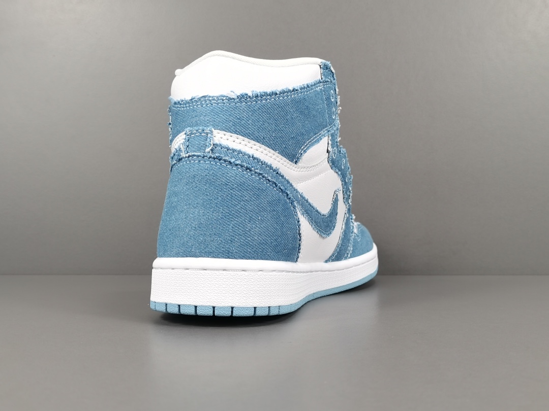 Nike Wmns Air Jordan 1 Retro High OGDenim DM9036-104