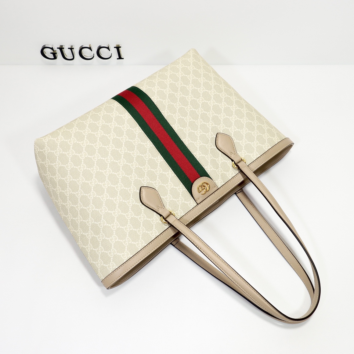 Gucci Ophidia Large Tote‎ 631685 UULAG 9682