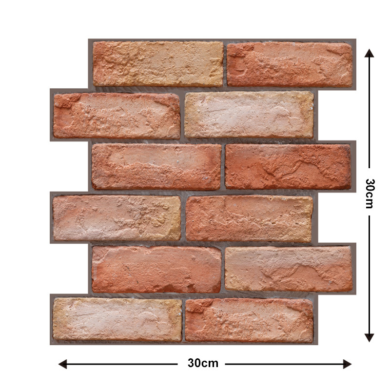 🔥2023 Home Decoration Sale-50% Off -3D Peel and Stick Wall Tiles(12x12 inches) - BUY 10 FREE SHIPPING