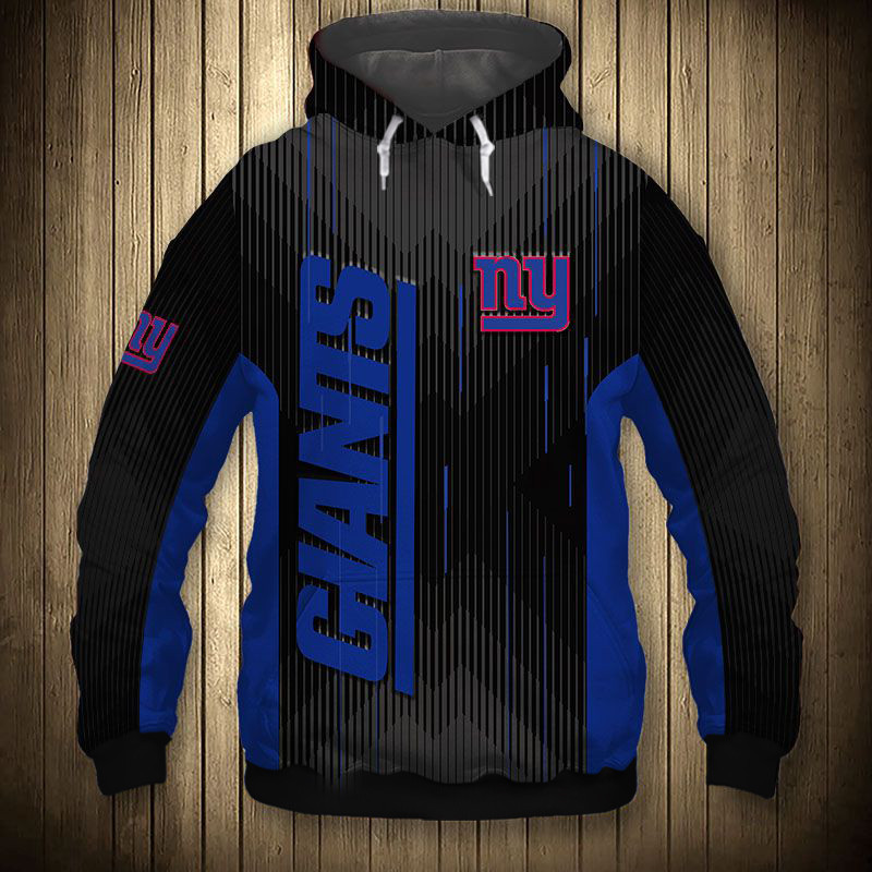NEW YORK GIANTS 3D NYG1696