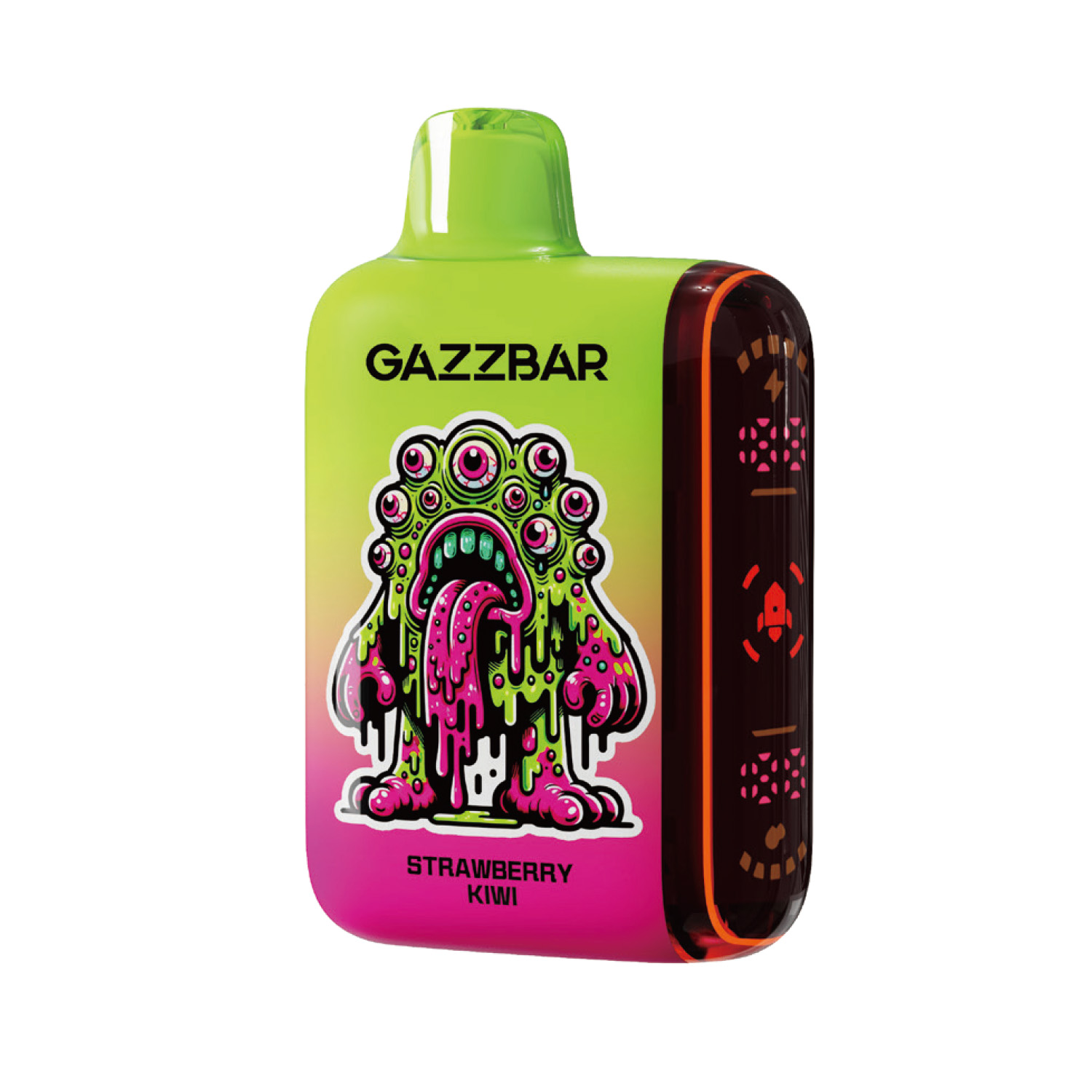 Rocket 20000 Puffs