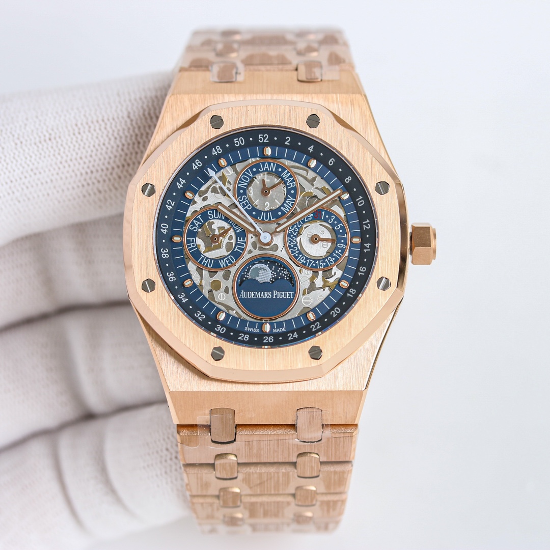 Audemars Piguet Royal Oak 26574OR.OO.1220OR.02