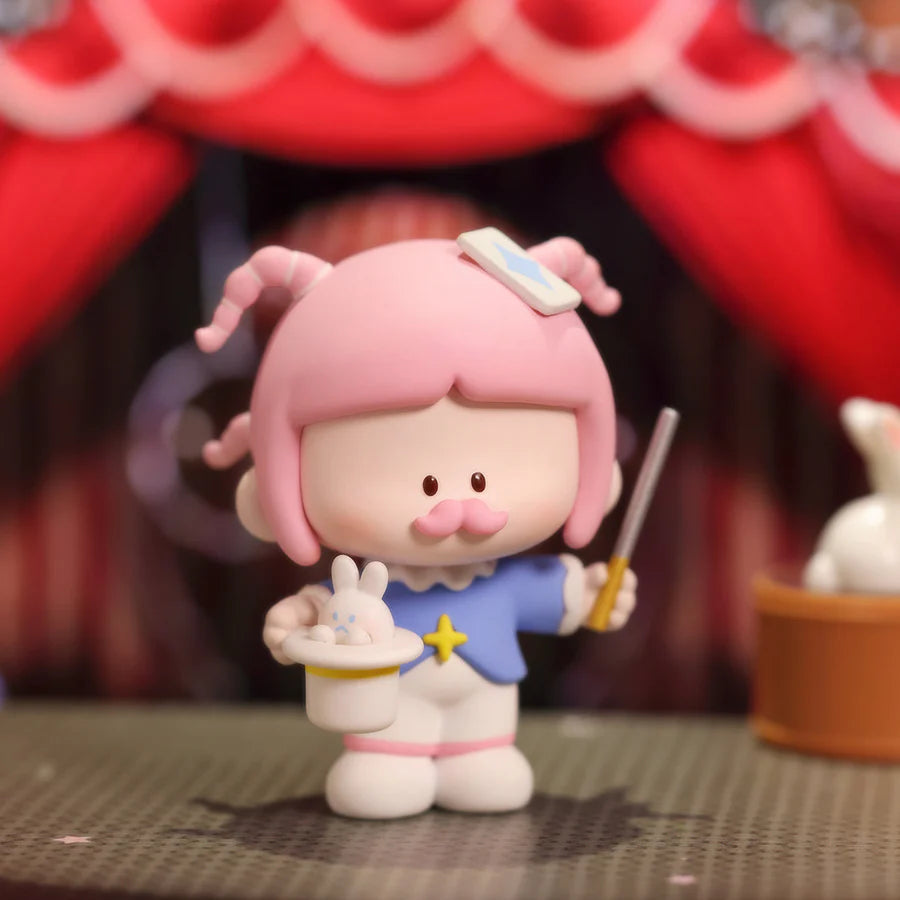 POP MART Cookie The Amusement Park Series [1 Blind Box]