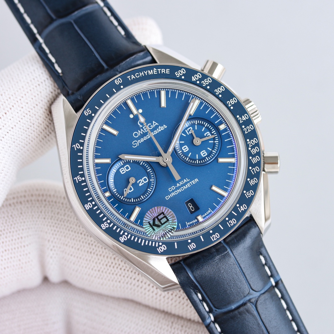Omega Speedmaster Co-Axial Chronograph 311.30.44.51.01.002
