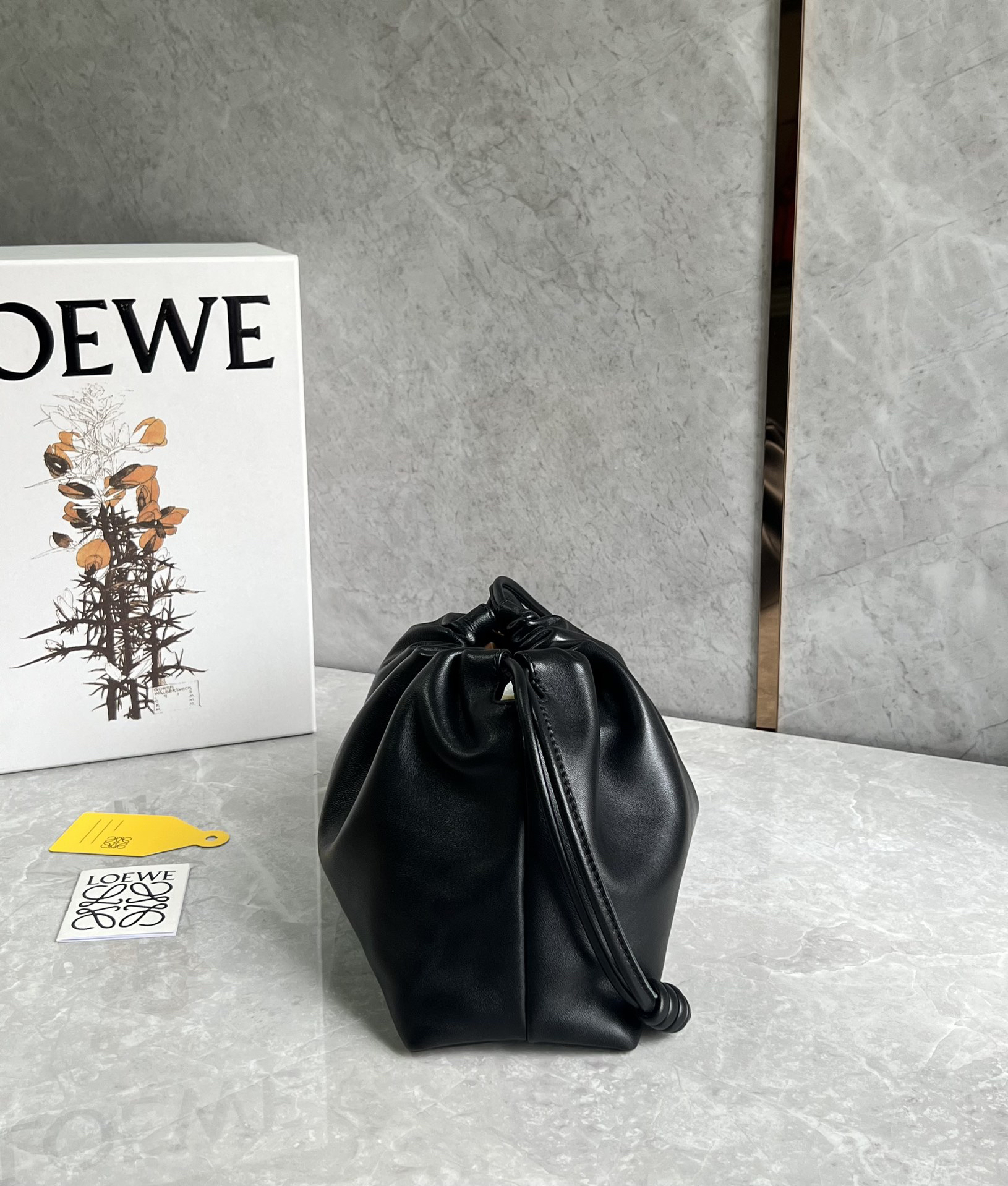 Loewe Flamenco rse large lucky bag 0803