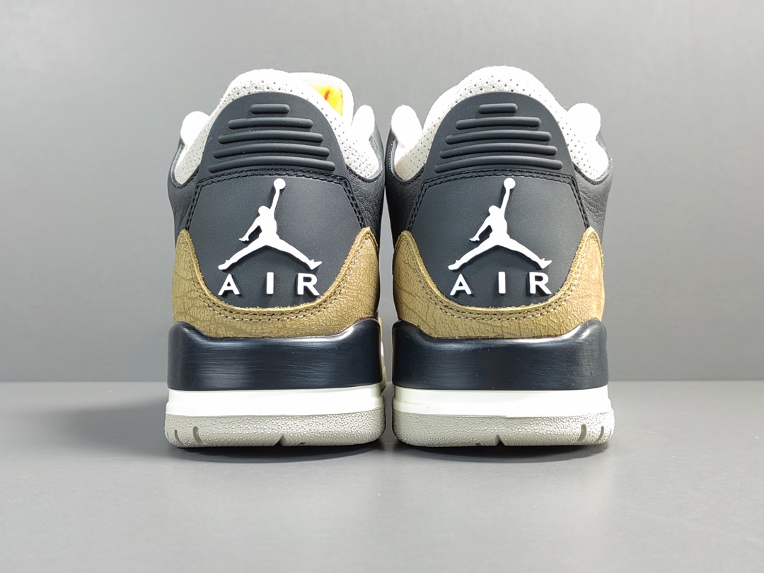 Nike Air Jordan 3 RetroDesert Elephant CT8532-008