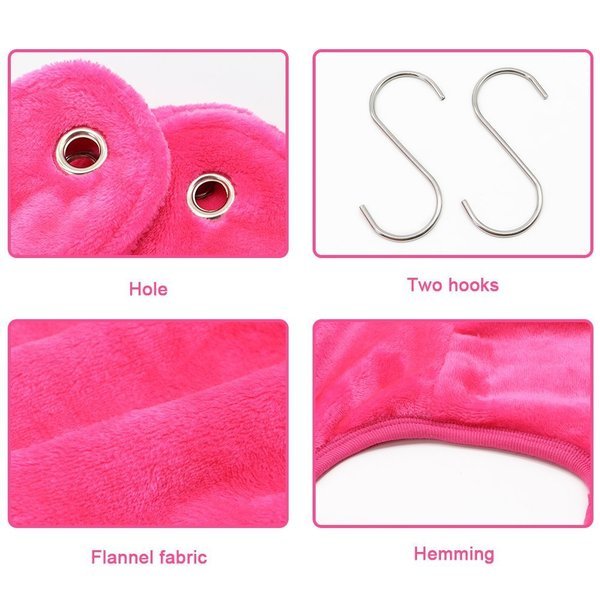 (💥Last Day Promotions-50% OFF)--Pet Grooming Hammock😻--BUY 2 GET 10% OFF & FREE SHIPPING