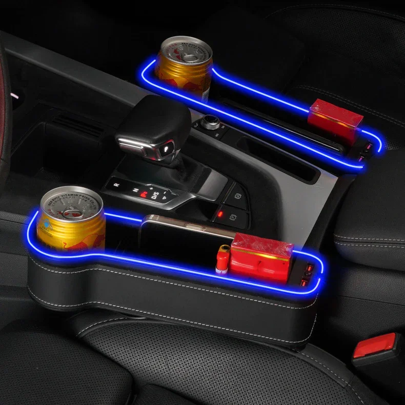 🔥Hot Sale🛒Get 46% OFF Now🚗Seat Gap Storage Box