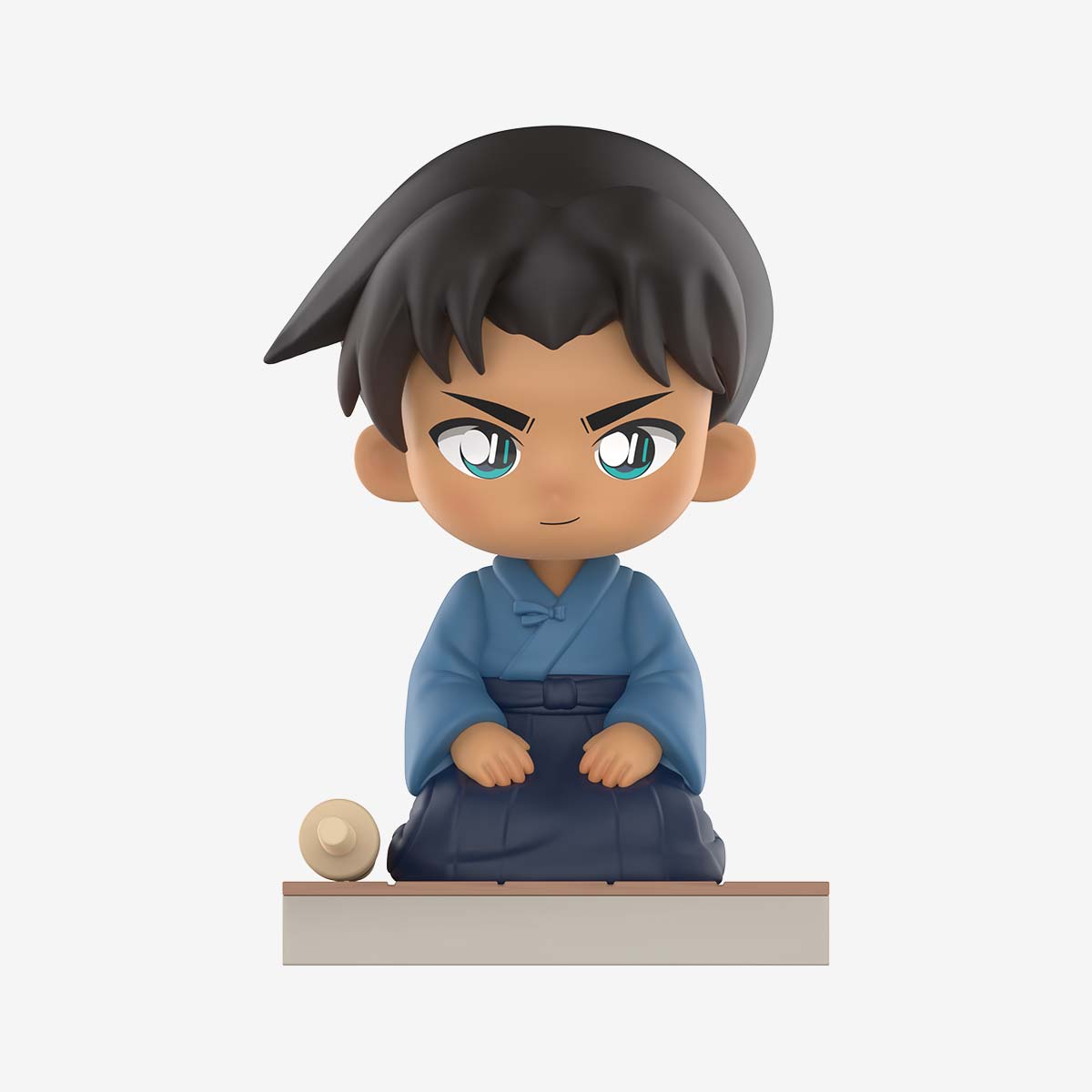 POP MART Detective Conan Classic Character Series [1 Blind Box]