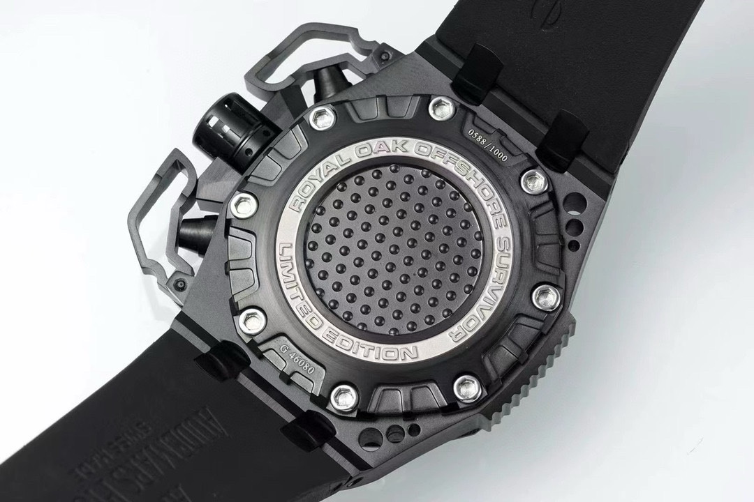 Audemars Piguet Royal Oak Offshore 26165IO.OO.A002CA.01