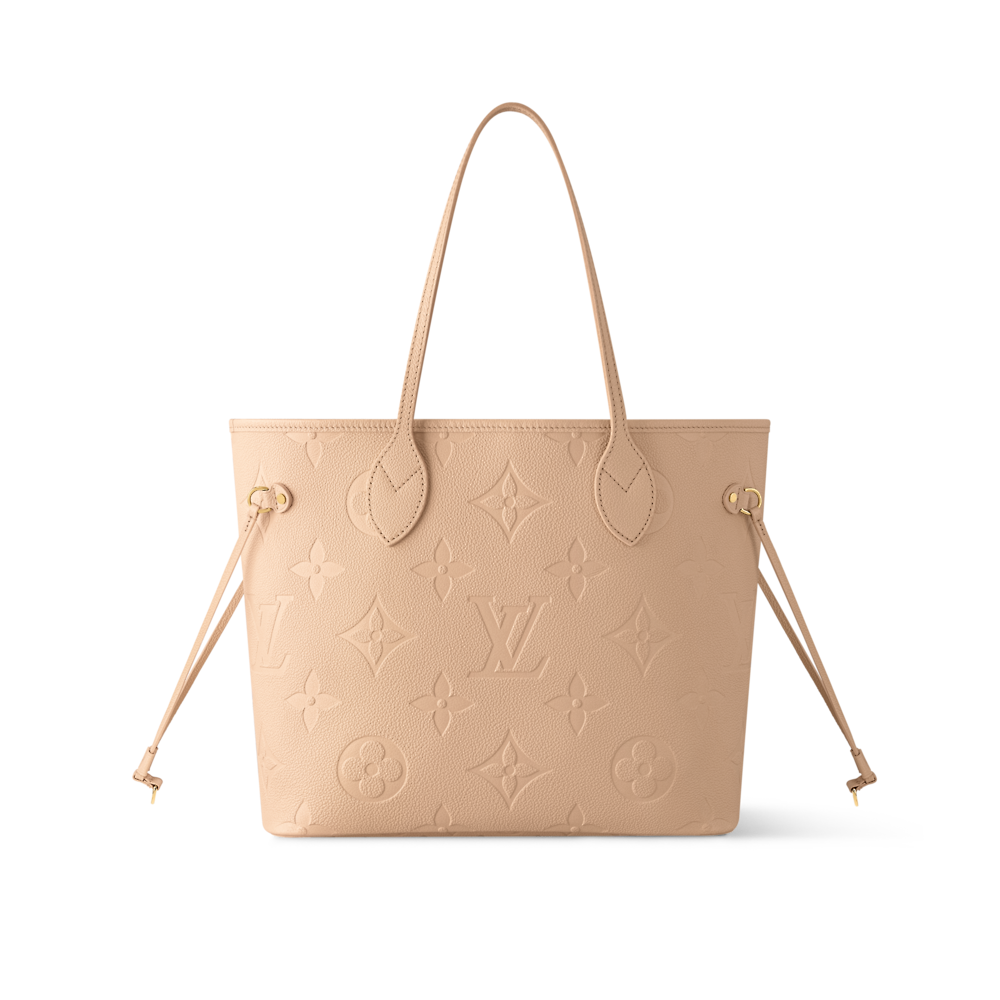 Louis Vuitton NEVERFULL Medium Bag M45685