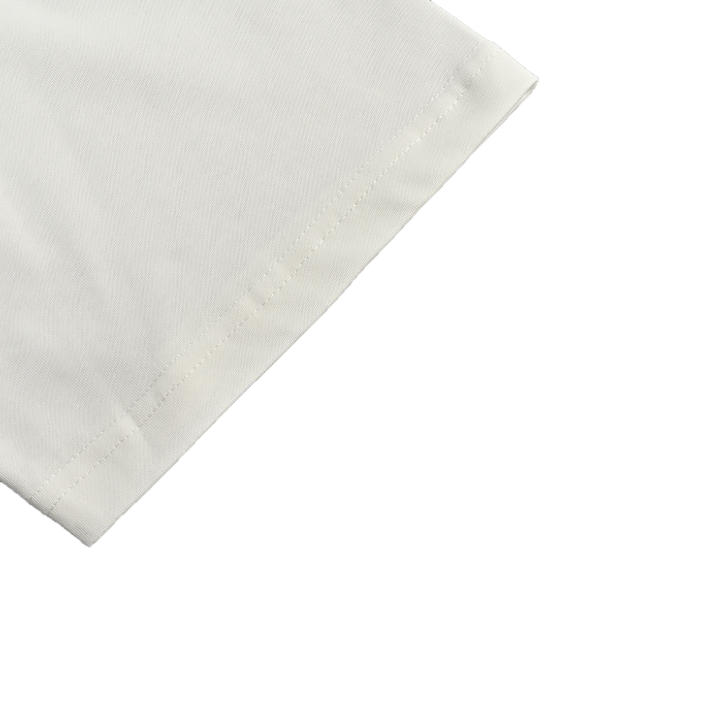 Louis Vuitton Ink-dyed short sleeves