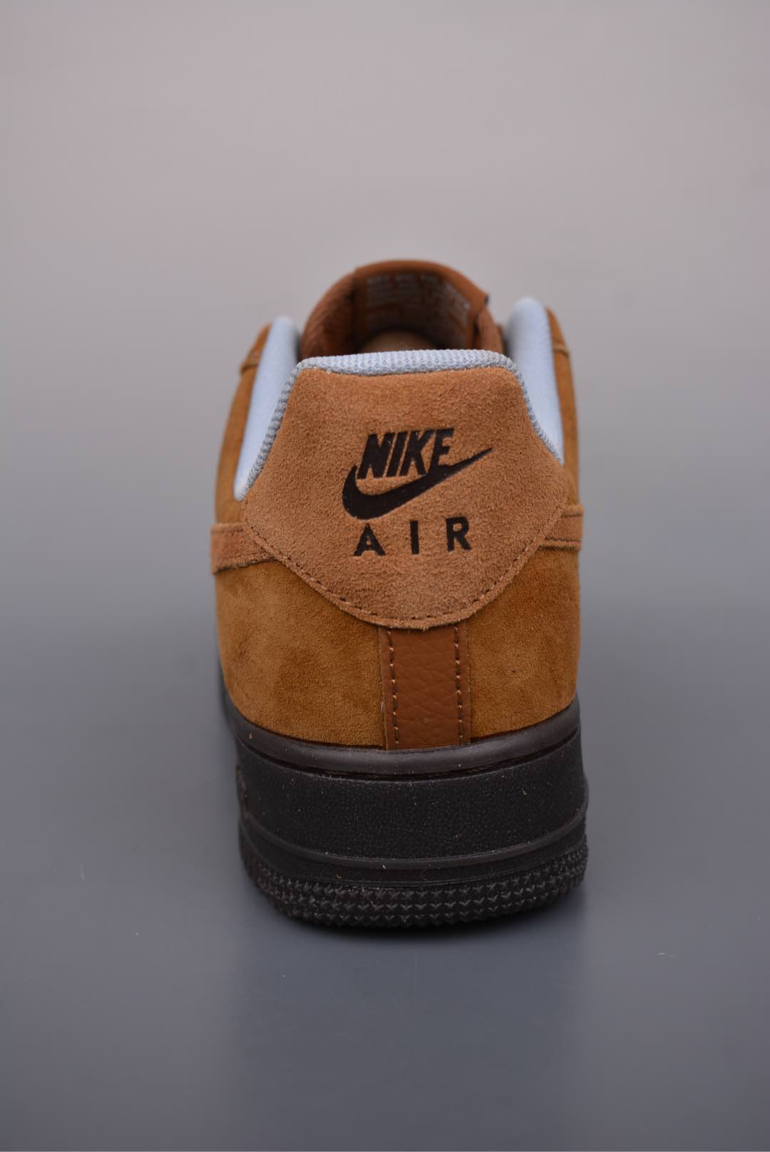 Nike Air Force 1 Low Wheat Brown FQ8901-259