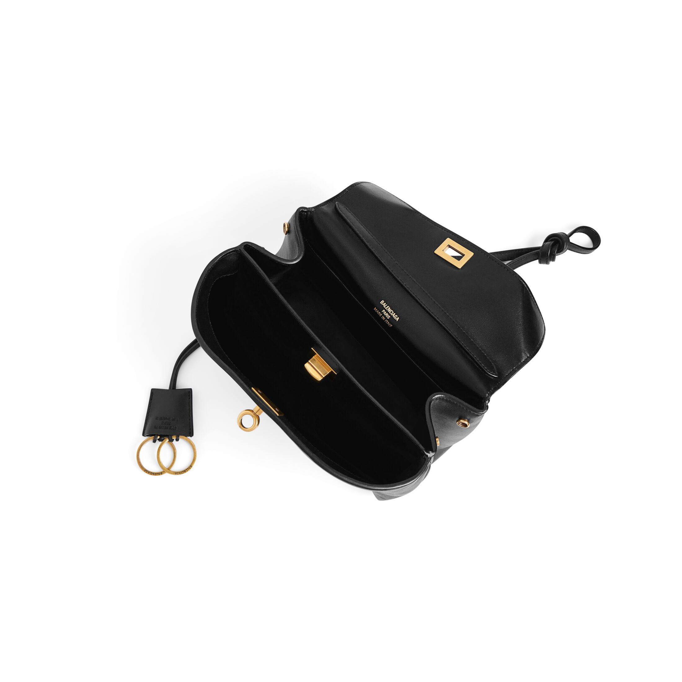 Balenciaga RODEO Mini Tote Bag7954562AA4V1000