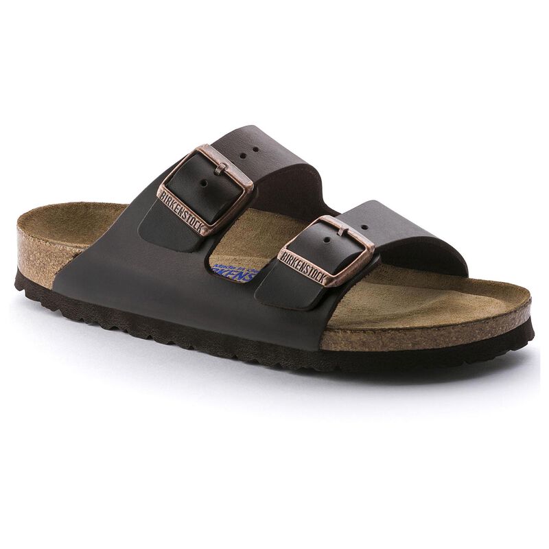 Arizona Soft Footbed Smooth Leather B-79158