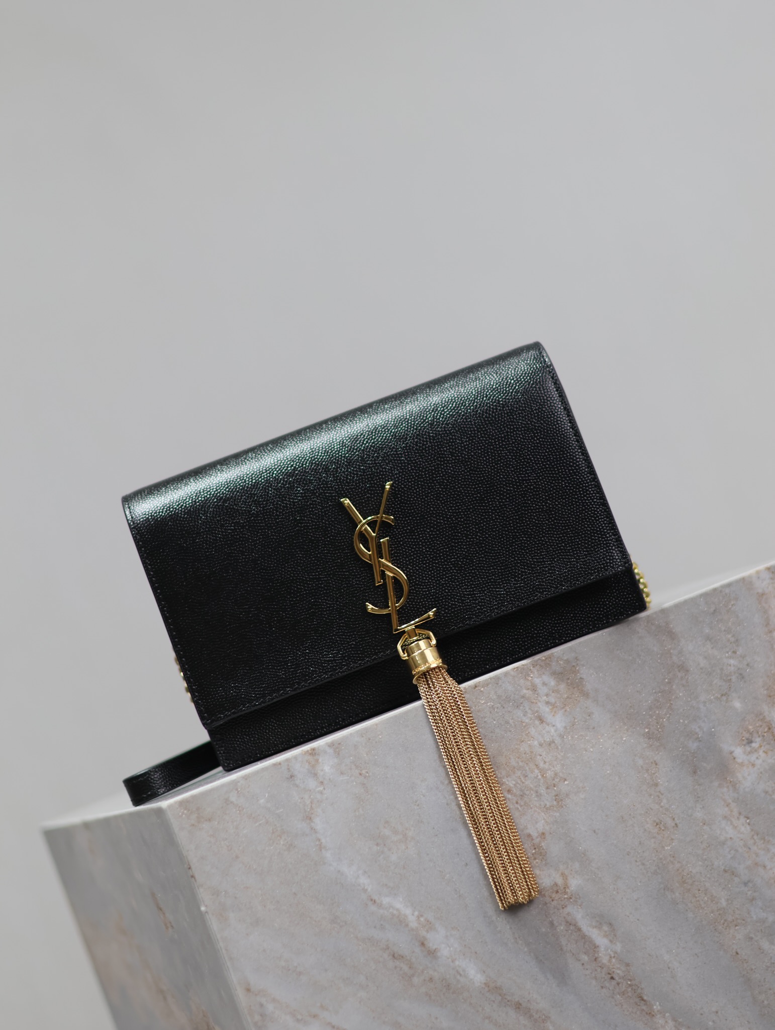 Yves Saint Laurent Kate Tassel Chain Bag 452159