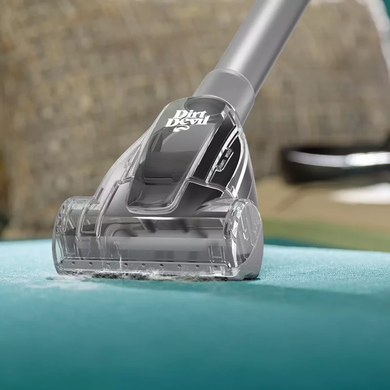 Dirt Devil Endura Max XL Upright Vacuum Cleaner