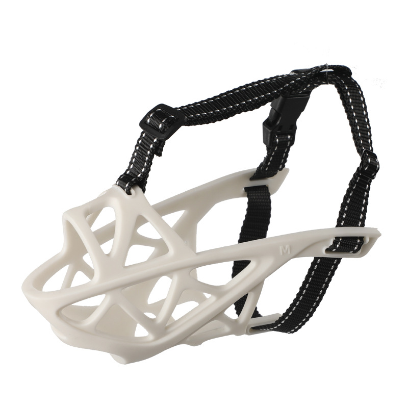dog safety muzzle