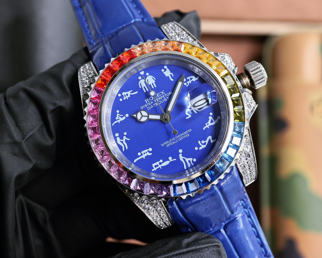 Rolex 