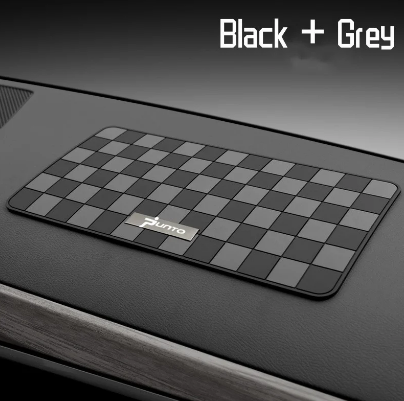 Non-Slip Dashboard Mat