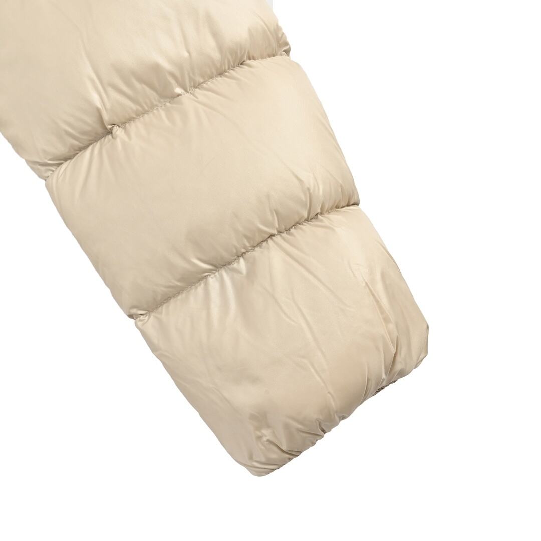 Moncler Suyen Long Doll Classic Women's Down Jacket
