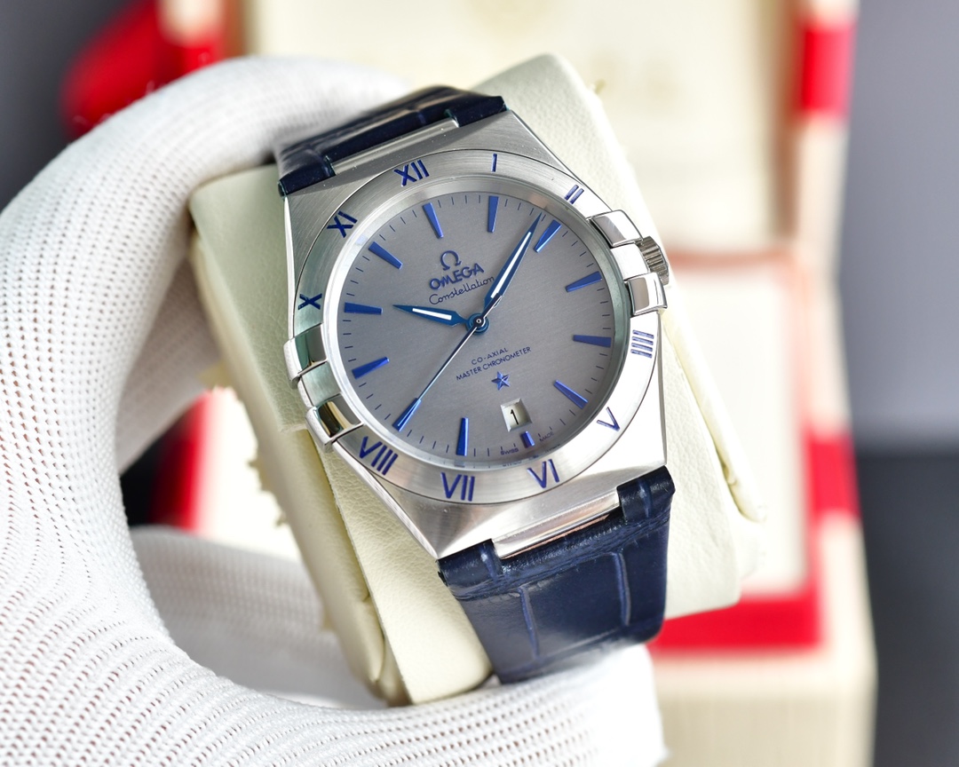 OMEGA Constellation Series