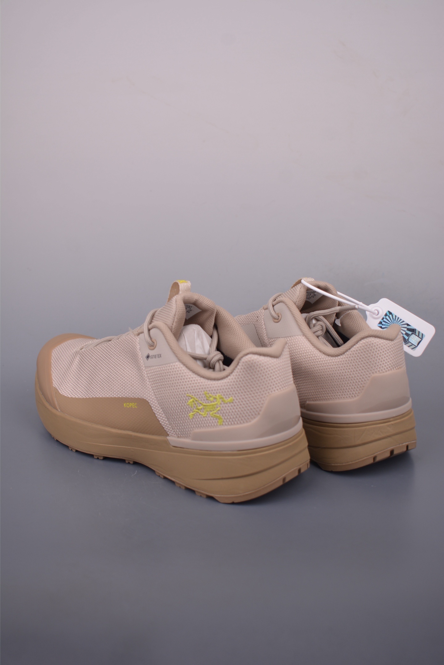 Arc'teryx KOPEC GTX M outdoor sports shoes L08132400