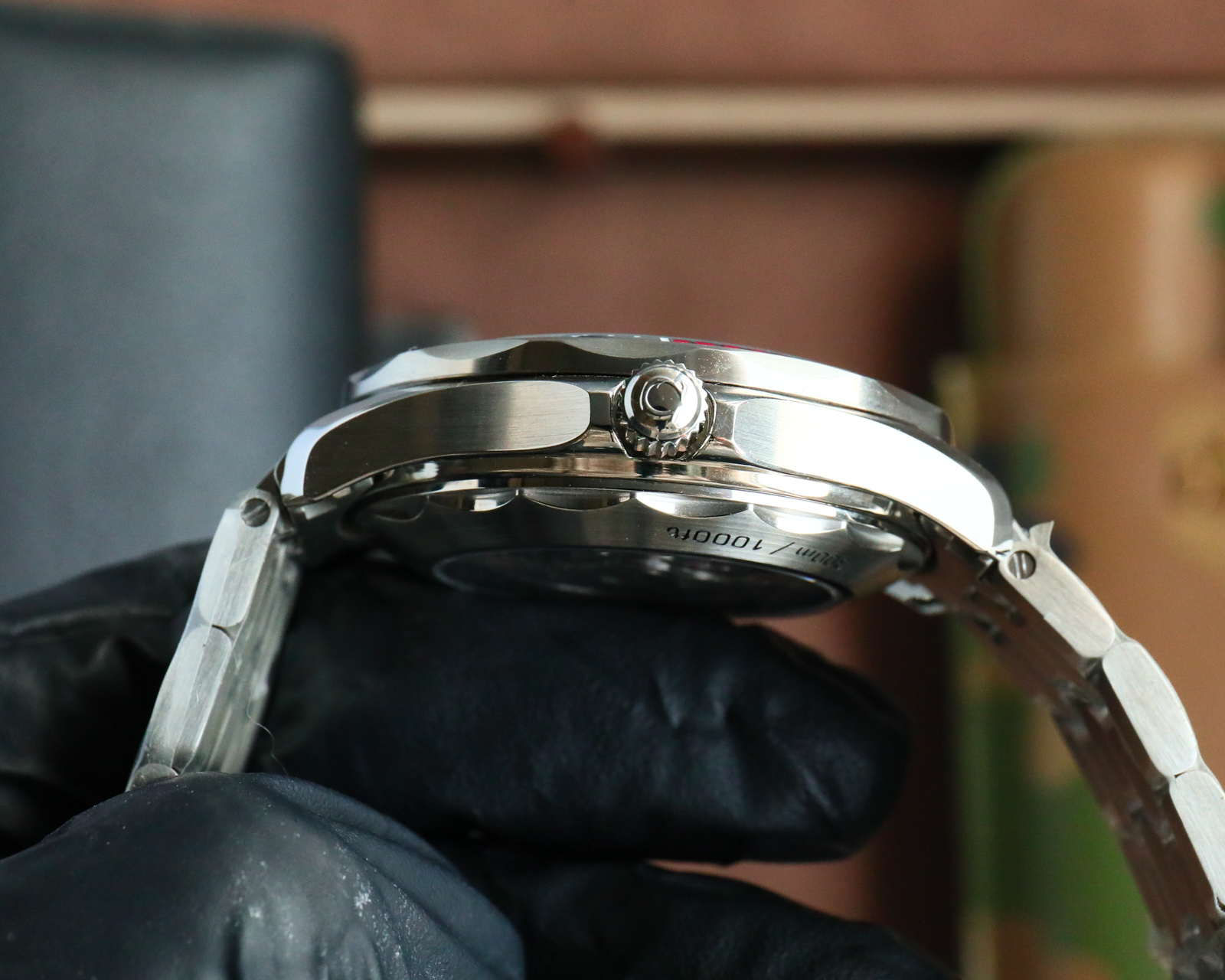 Omega Seamaster 300M Series