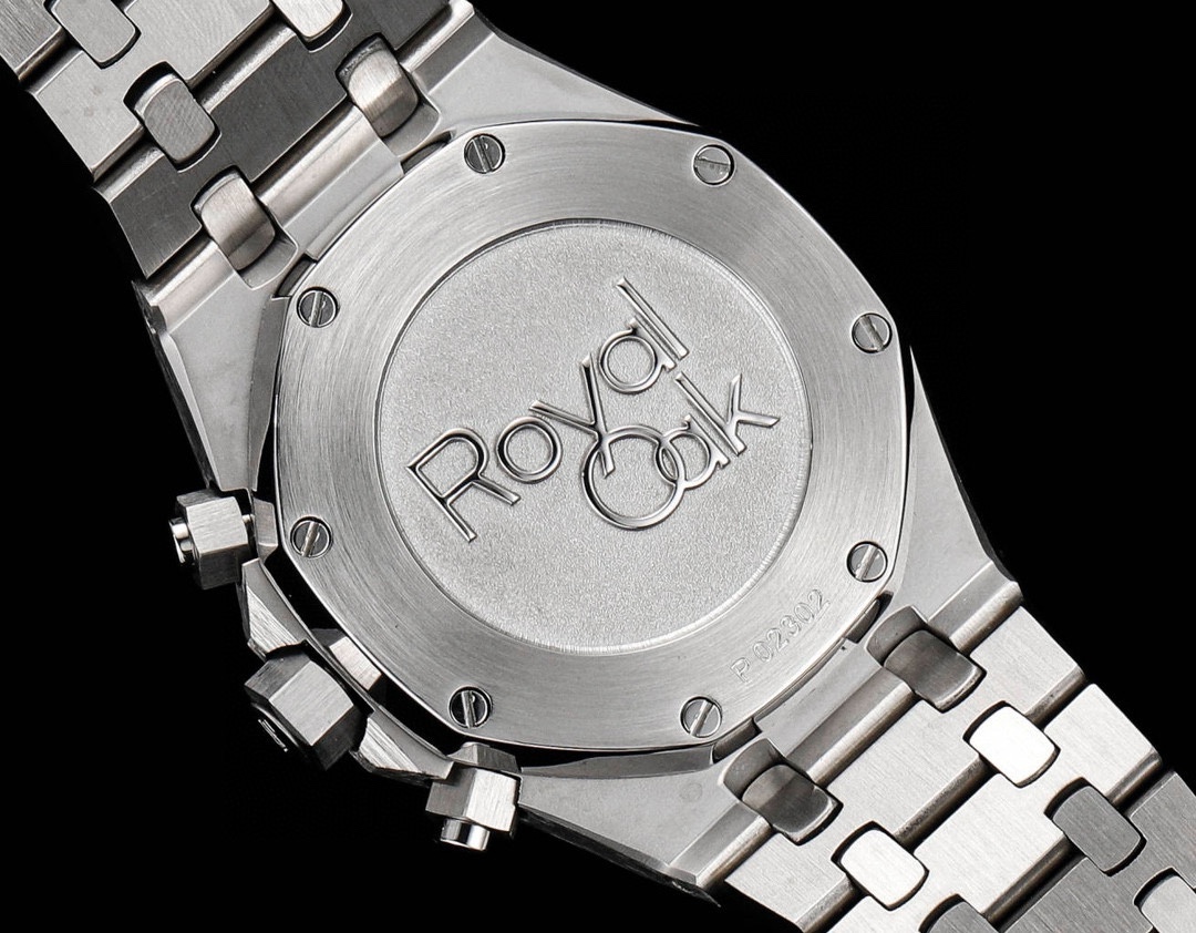 Audemars piguet Royal Oak series 26715BC.ZZ.1356BC.01