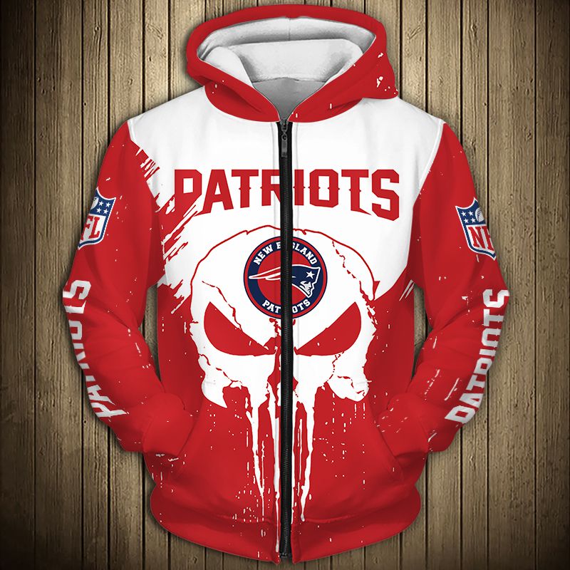 NEW ENGLAND PATRIOTS 3D NEP3303