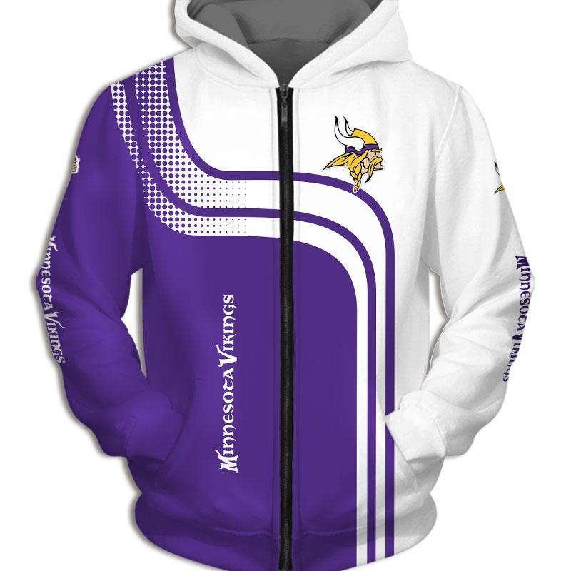 MINNESOTA VIKINGS 3D GGSA0133