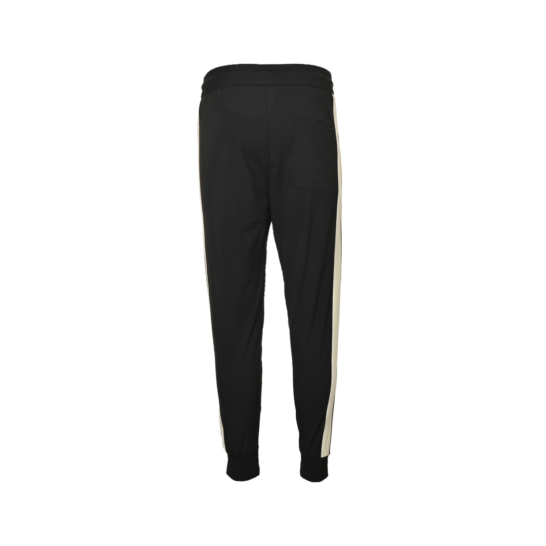 Moncler Logo Web Trousers