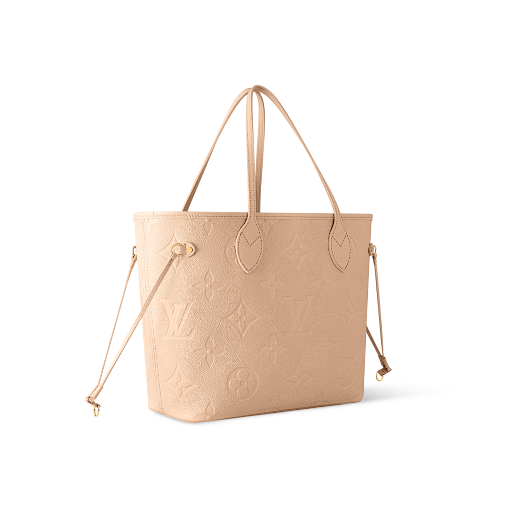 Louis Vuitton NEVERFULL Medium Bag M45685