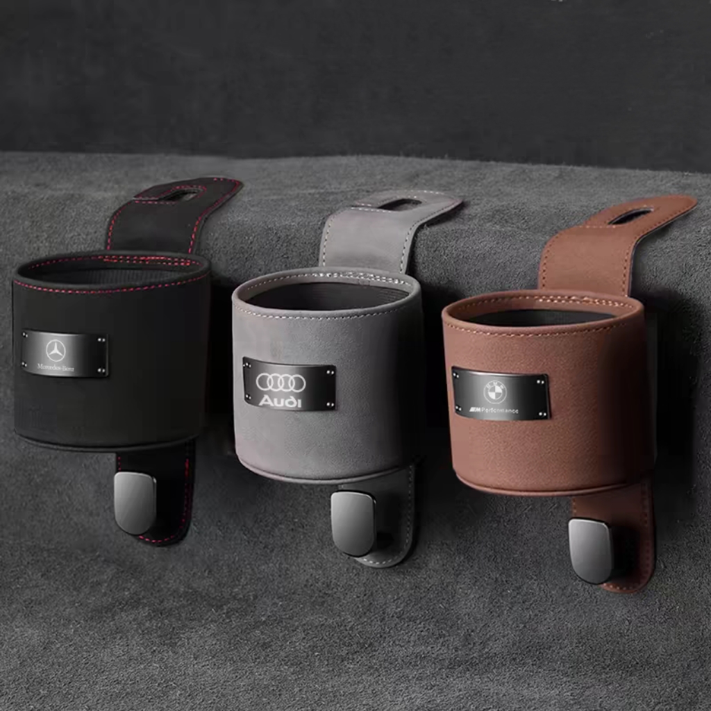 Car Hook Storage Box