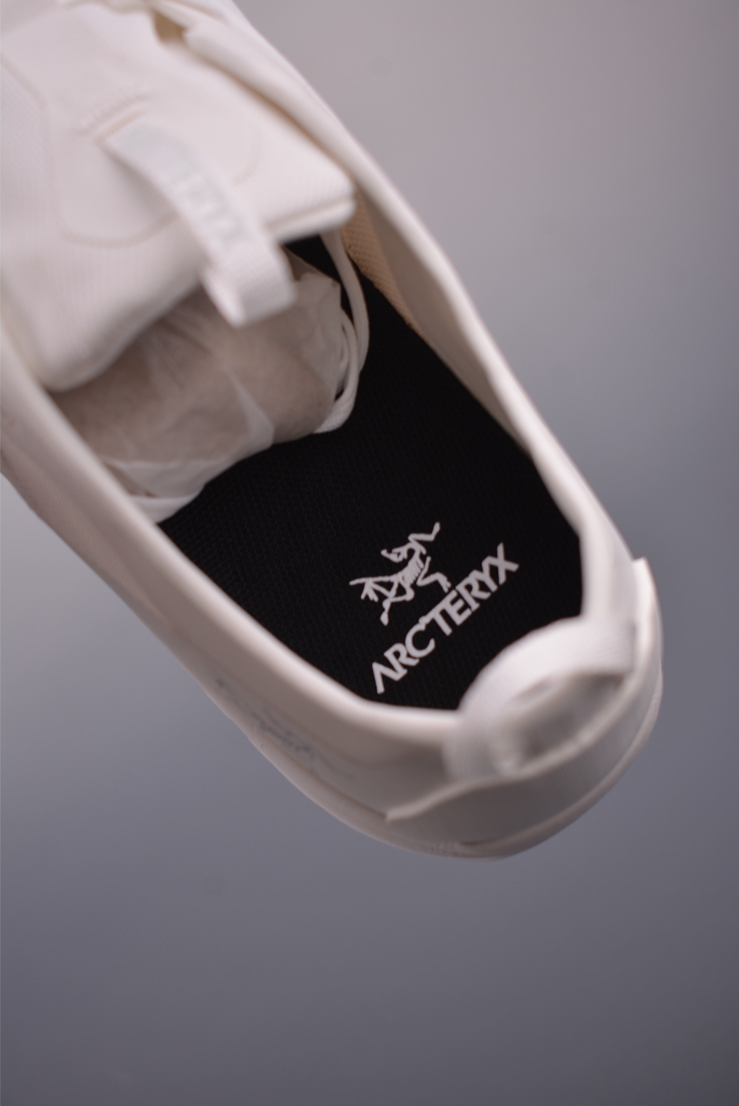 Arc'teryx AERIOS sneakers 