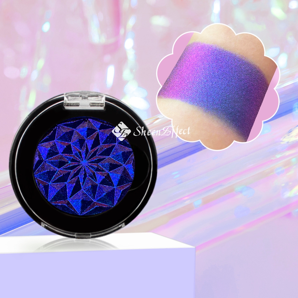 HOT SALE🔥Medusa - Multichrome Special Effect Eyeshadow