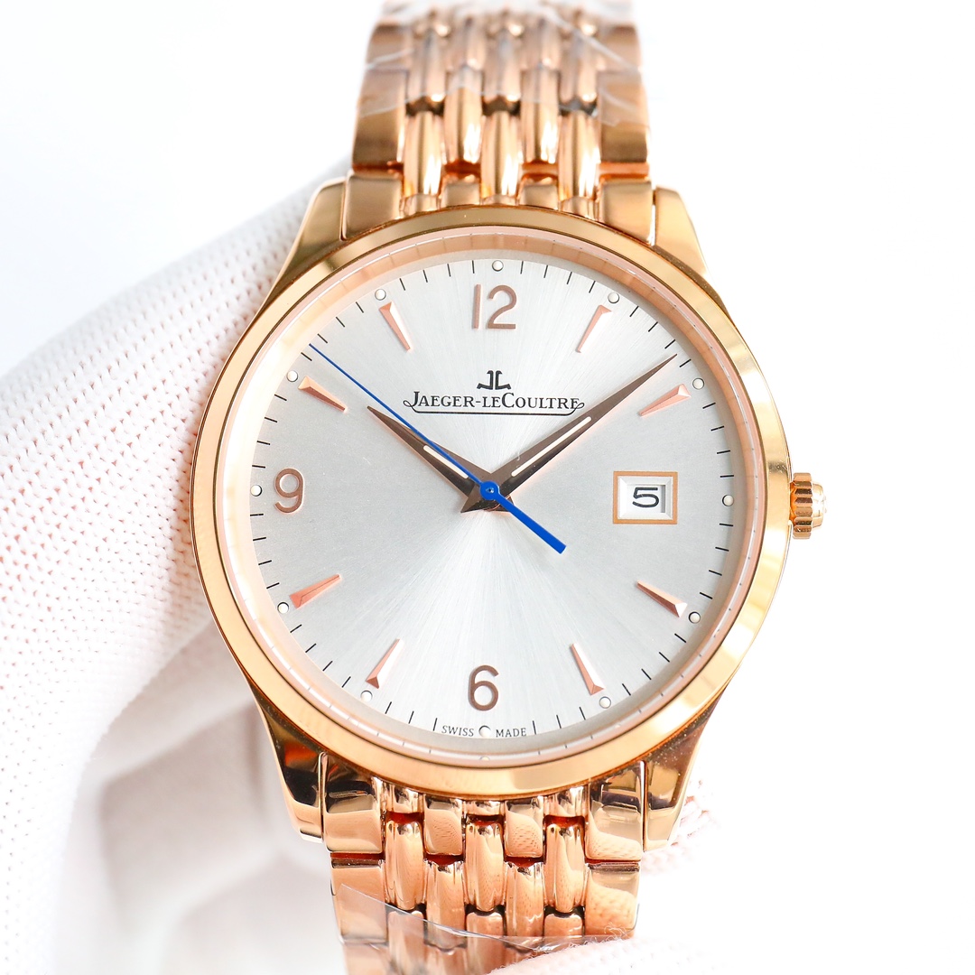 Jaeger-LeCoultre Master Series 1548121