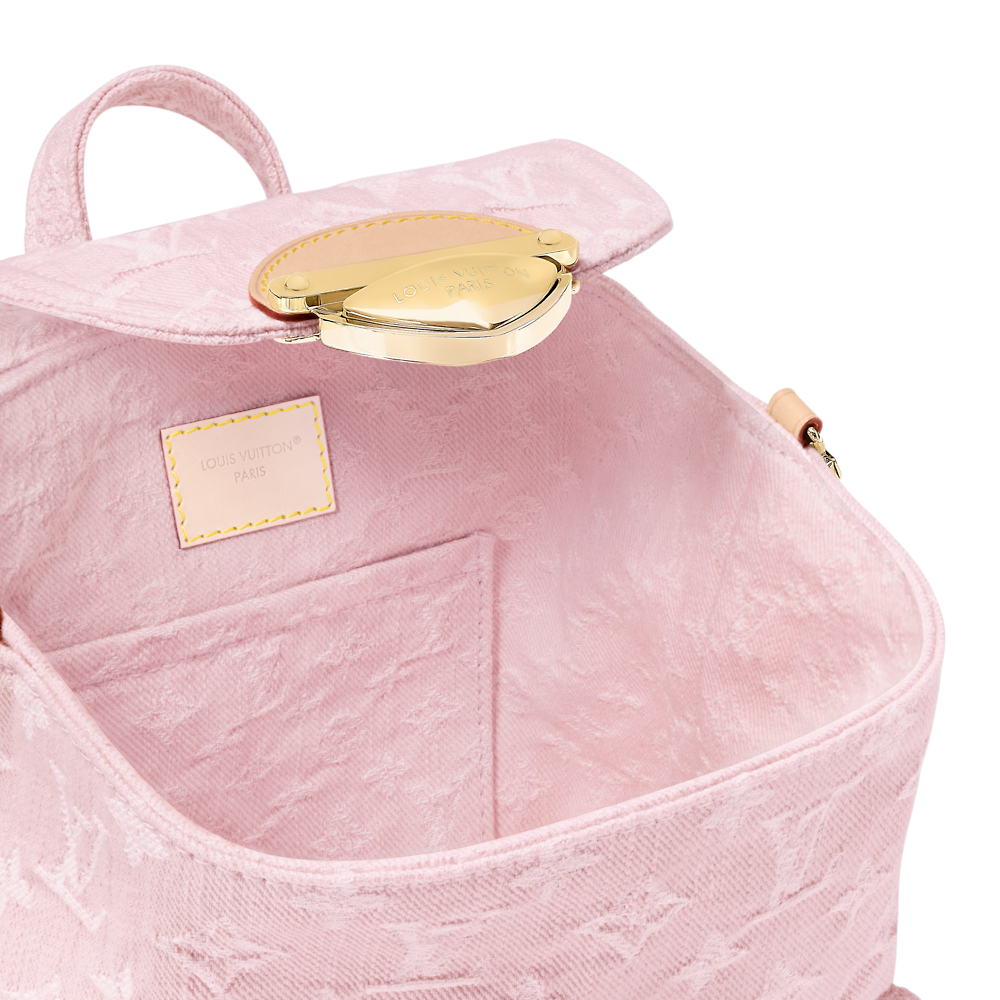 Louis Vuitton VENICE Backpack M13031