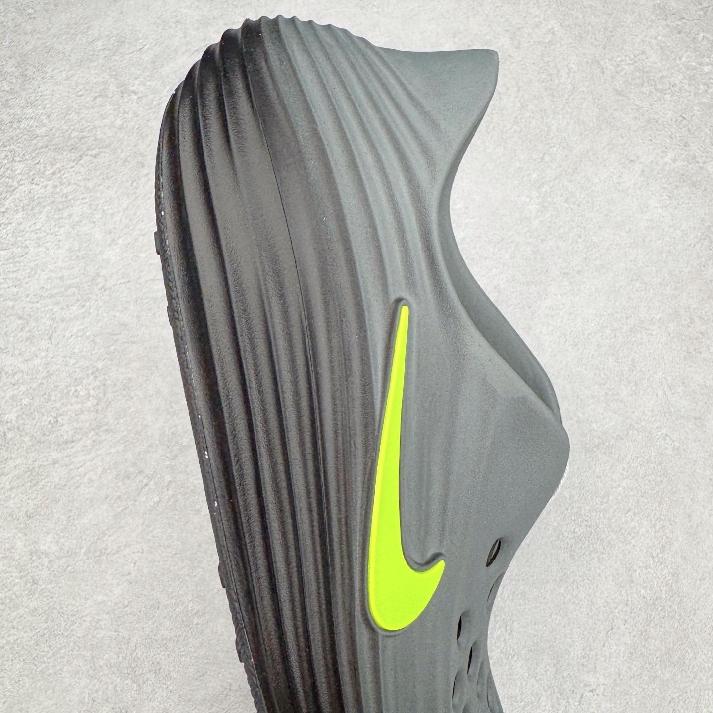 Nike ReactX Rejuven8 Simple Comfortable All-match Hole Shoes FV5060-003