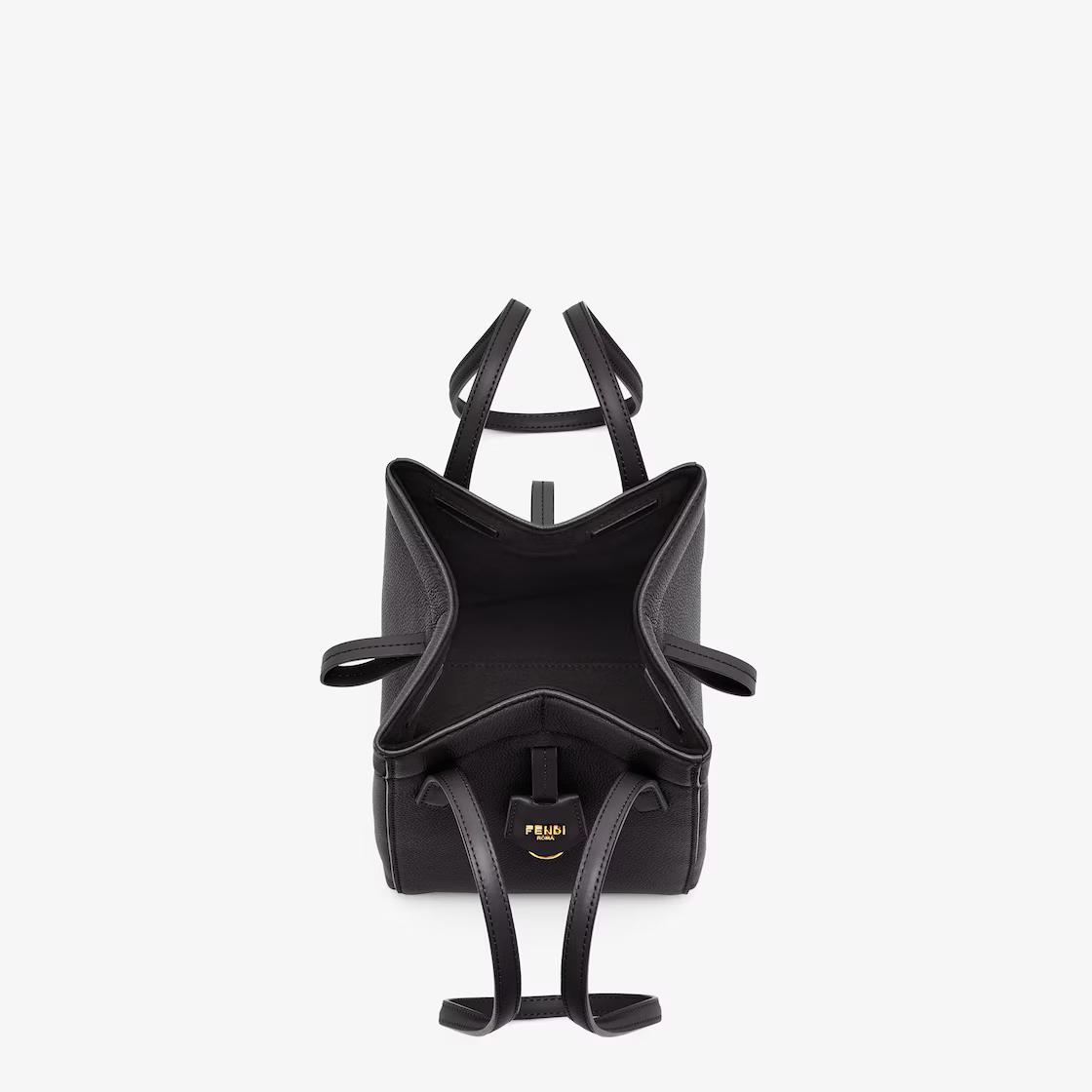 FENDI Origami Mini 8BS083APZAF0KUR