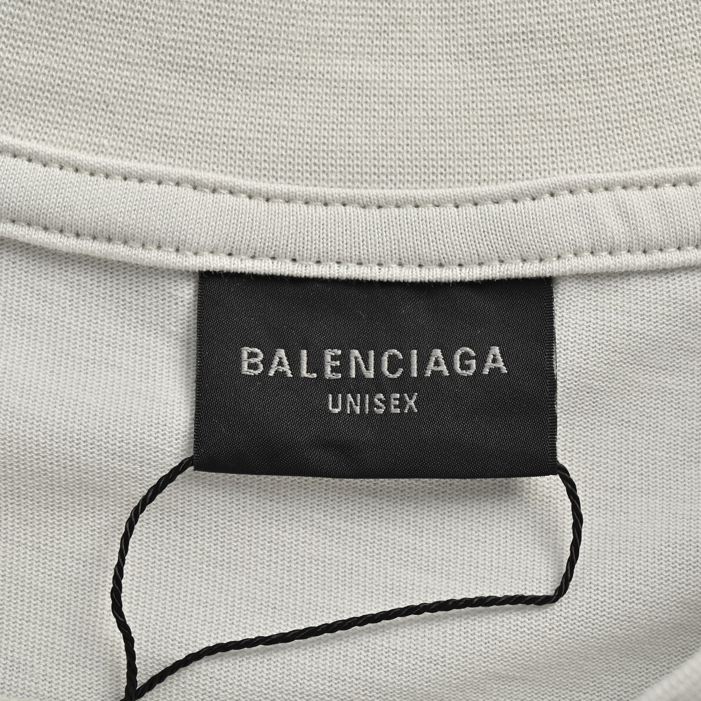 Balenciaga 25ss Sunglasses Printed Short Sleeve
