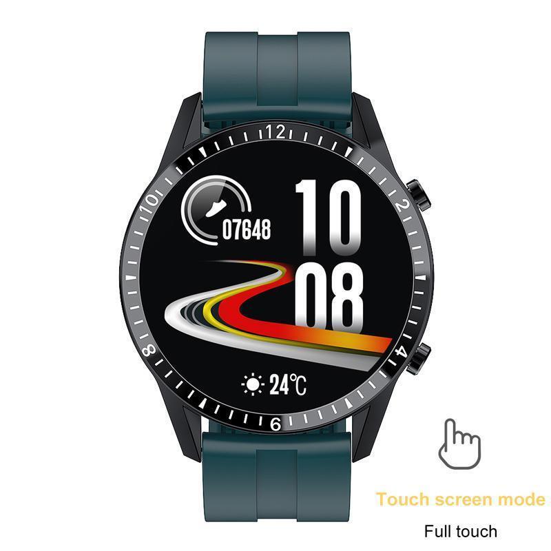 Luxury Men's/Women's Watch Bluetooth Call IP67 Waterproof-🔥Free Shipping Worldwide